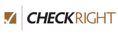 Checkright logo