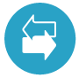 Account charge card icon