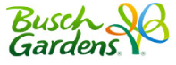 Busch gardens logo