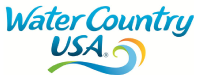 Water country usa logo
