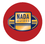Nada guides logo