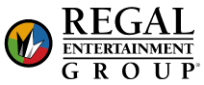 Regal entertainment group logo